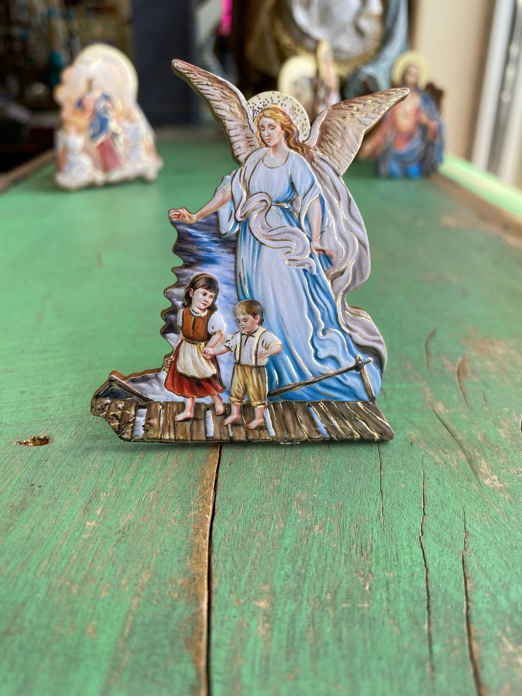 Saint Magnets