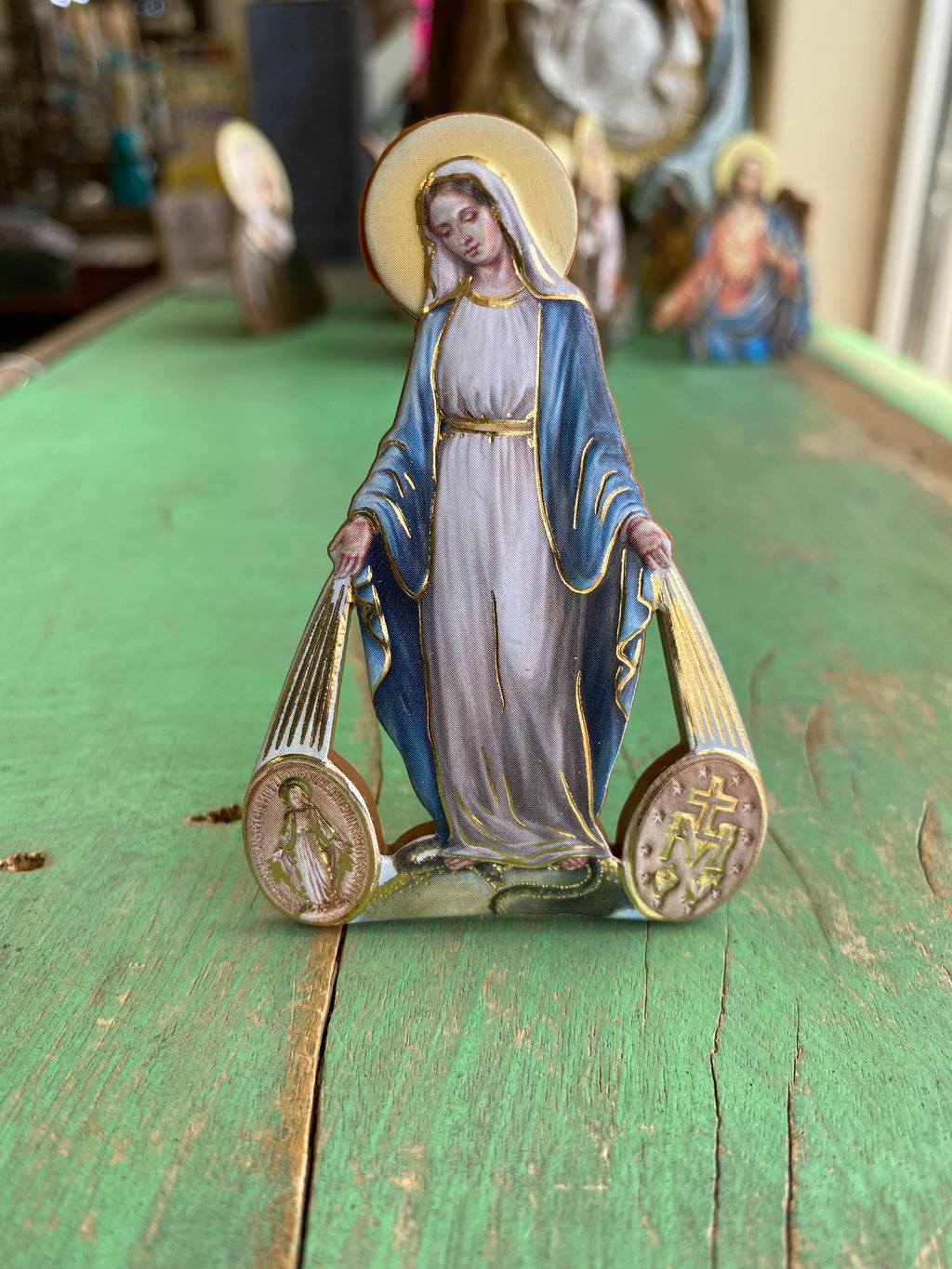 Saint Magnets