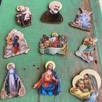 Saint Magnets