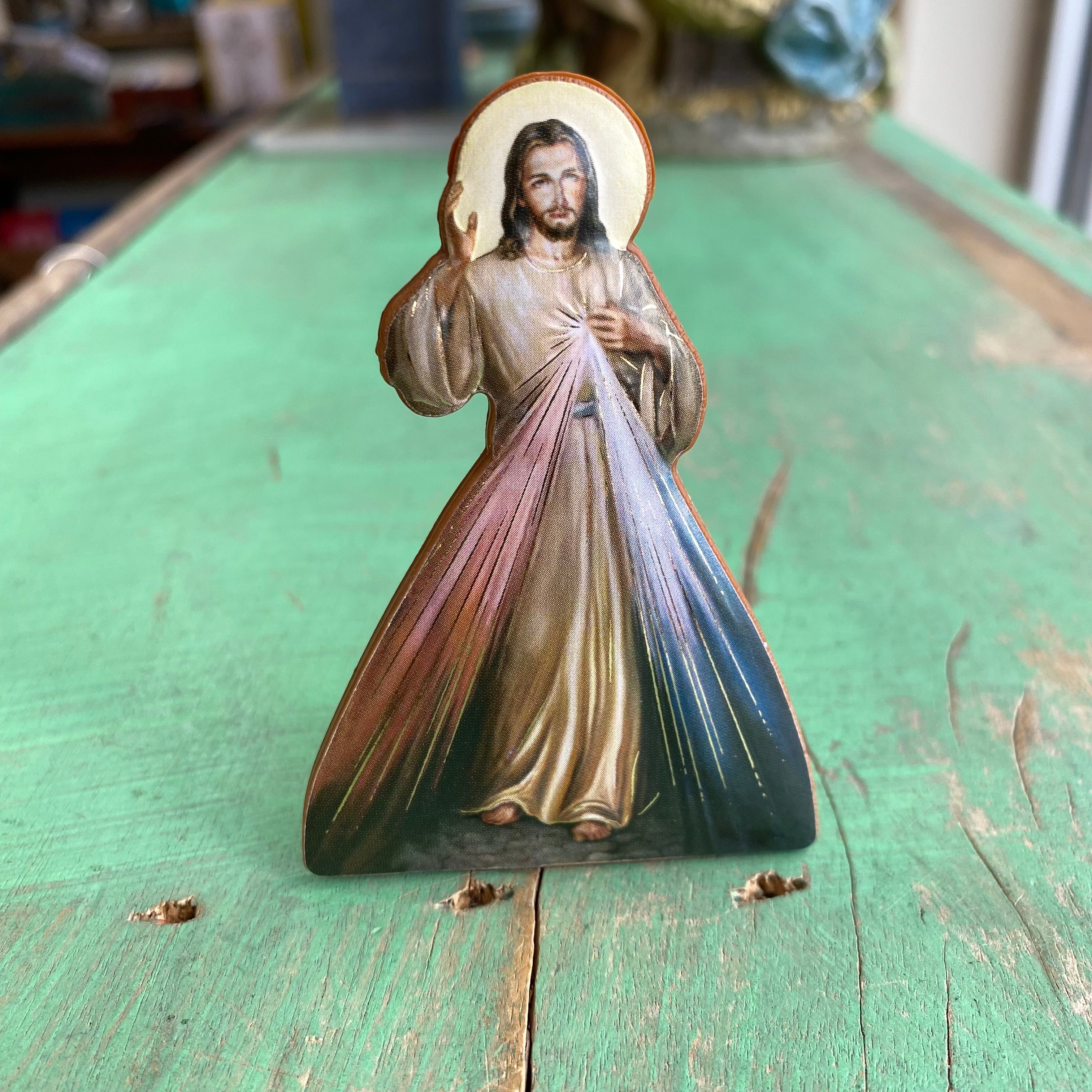 Saint Magnets