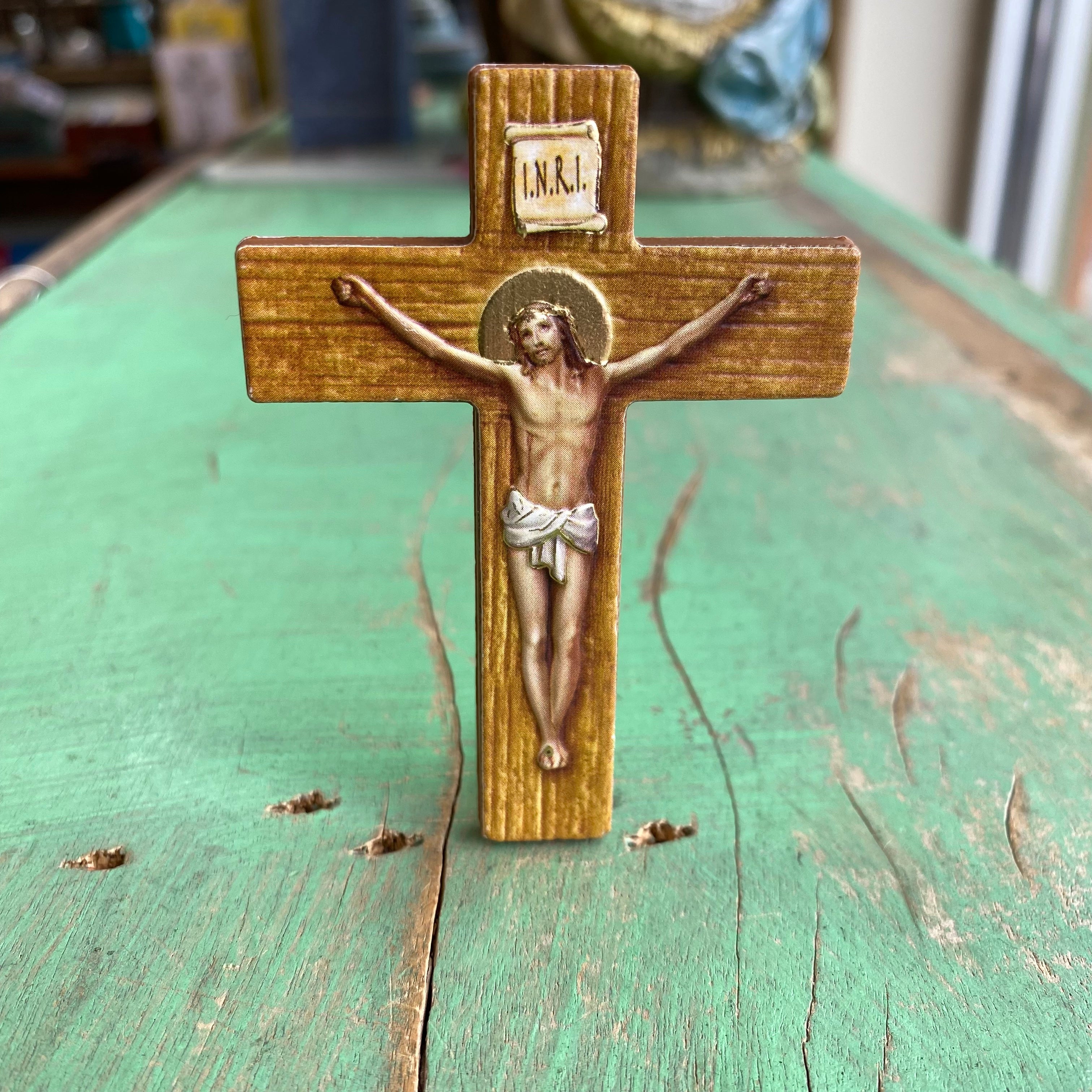 Saint Magnets