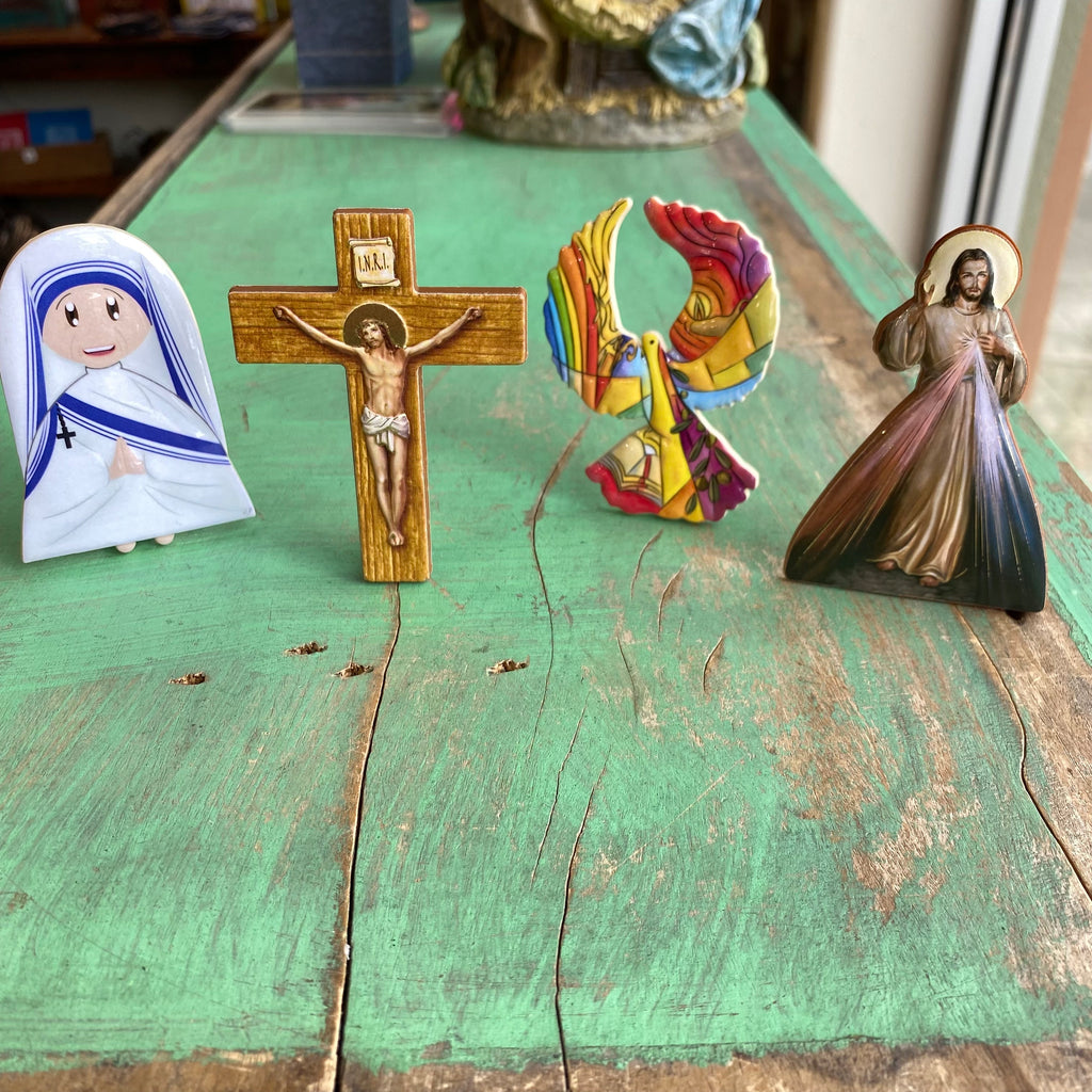 Saint Magnets