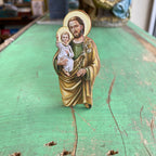 Saint Magnets