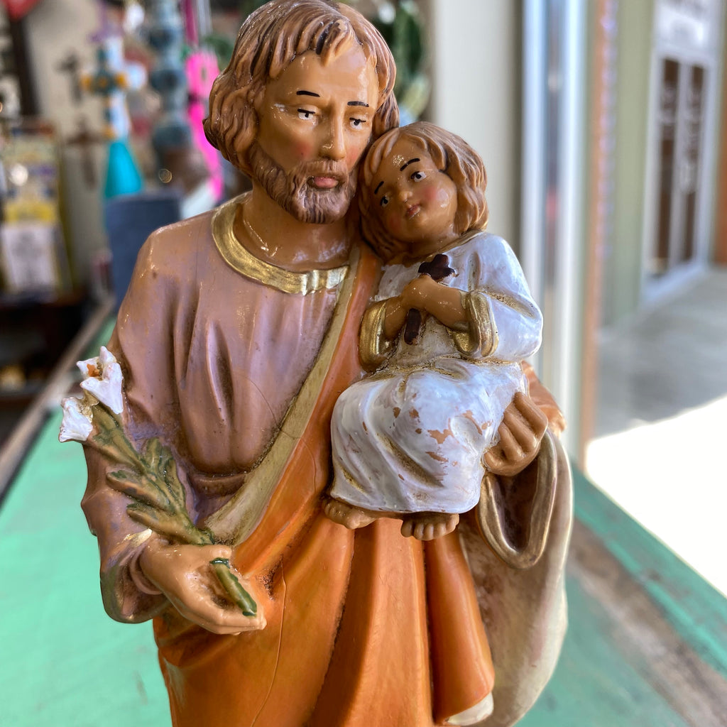 Fontanini St Joseph
