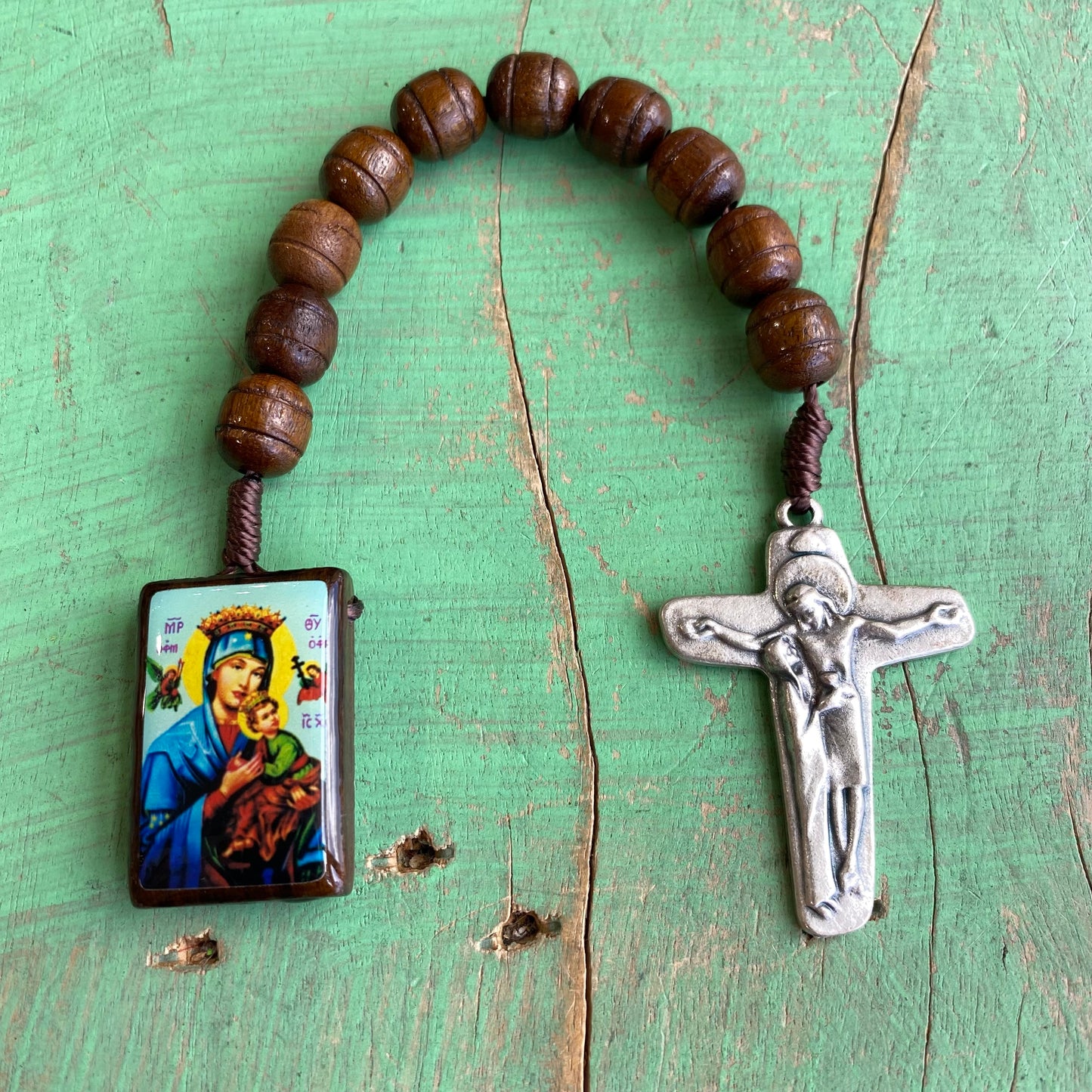 St Michael/OLPH Decade Rosary