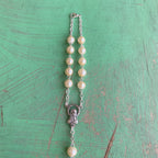 Pearl Decade Rosary