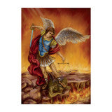 5 X 7 Holy Images