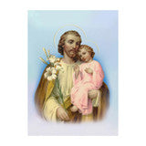 5 X 7 Holy Images