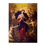 5 X 7 Holy Images