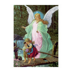 5 X 7 Holy Images