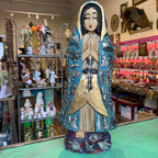 Milagros Our Lady of Grace