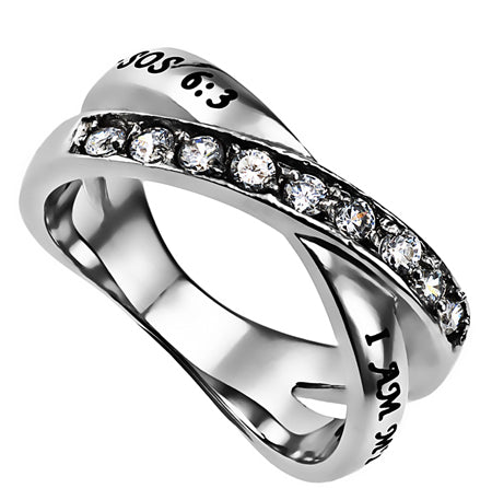 Radiance Ring "Beloved"