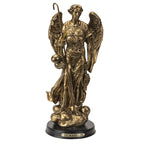 Archangel Statues