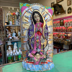 Milagros Virgencita