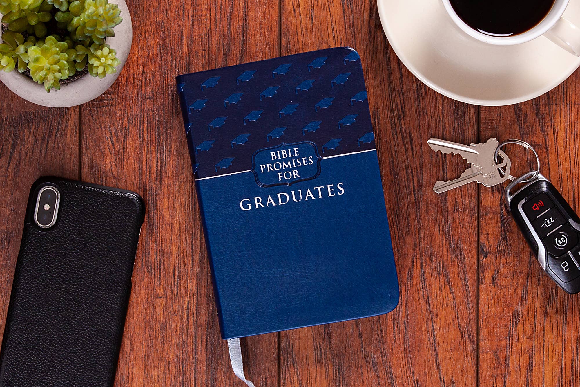 Bible Promises for Life for Graduates (Graduation Gifts)