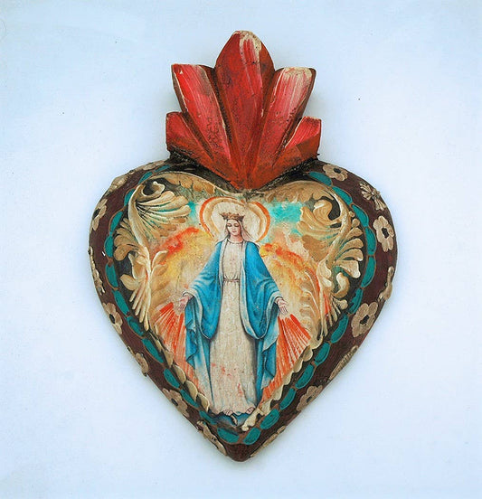 Our Lady of Grace Sacred Heart