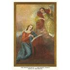 Vintage Images on Magnets, Post Cards and Cards