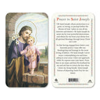 Rounded Prayer Cards