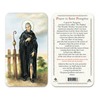Rounded Prayer Cards