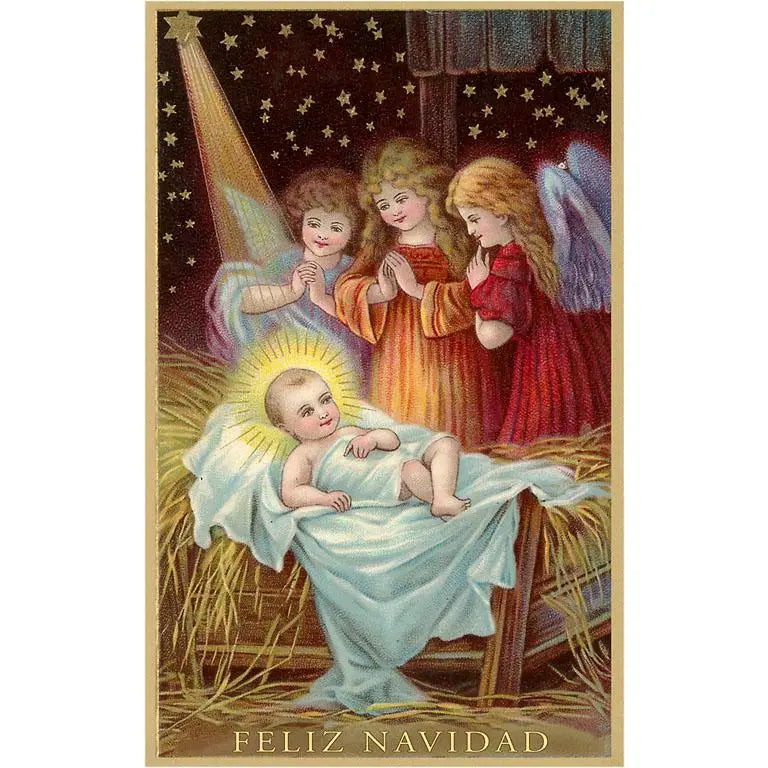 Vintage Images on Magnets, Post Cards and Cards