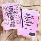 Dovetail Ink Journals
