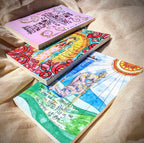 Dovetail Ink Journals
