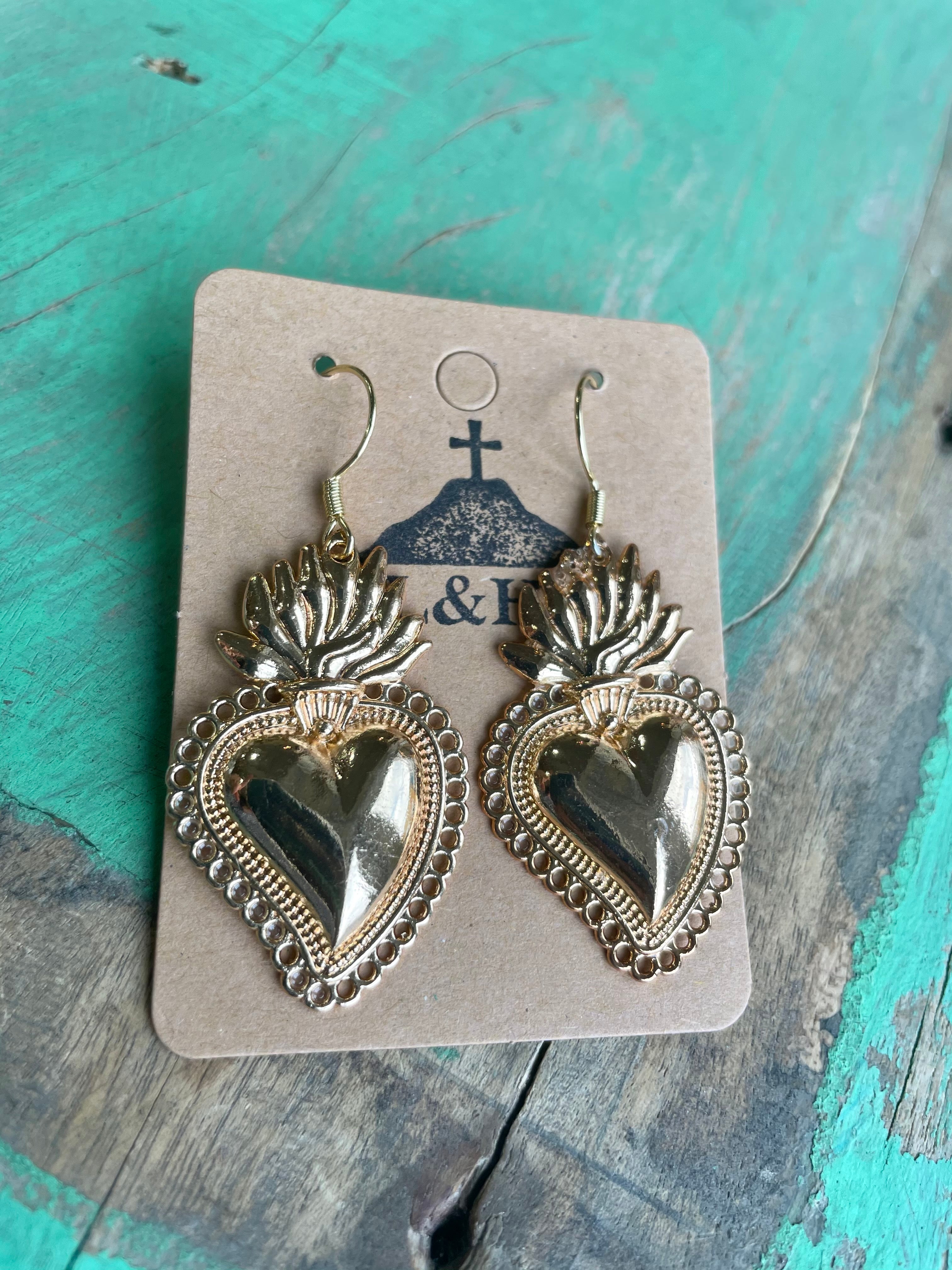 Sacred Heart Sets