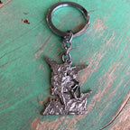 Faith Keychains