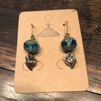 Mary’s Mantle Necklace
