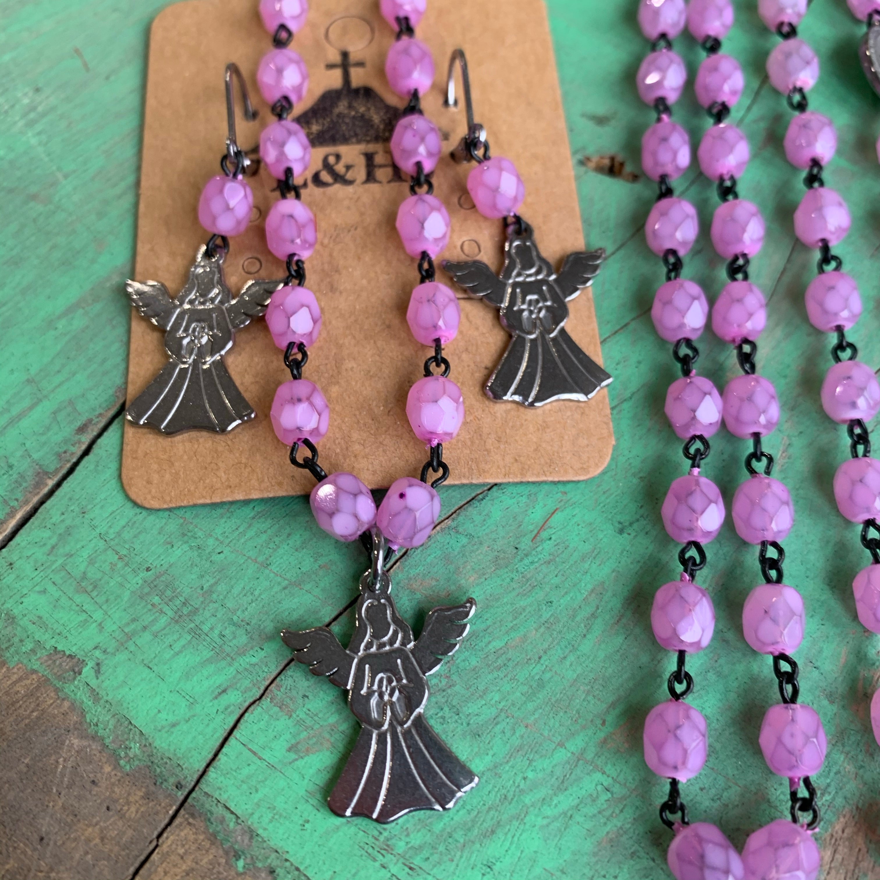 Pink Collection