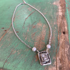Crystal Cross Faith Pieces