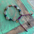 LHJ Protection Bracelet