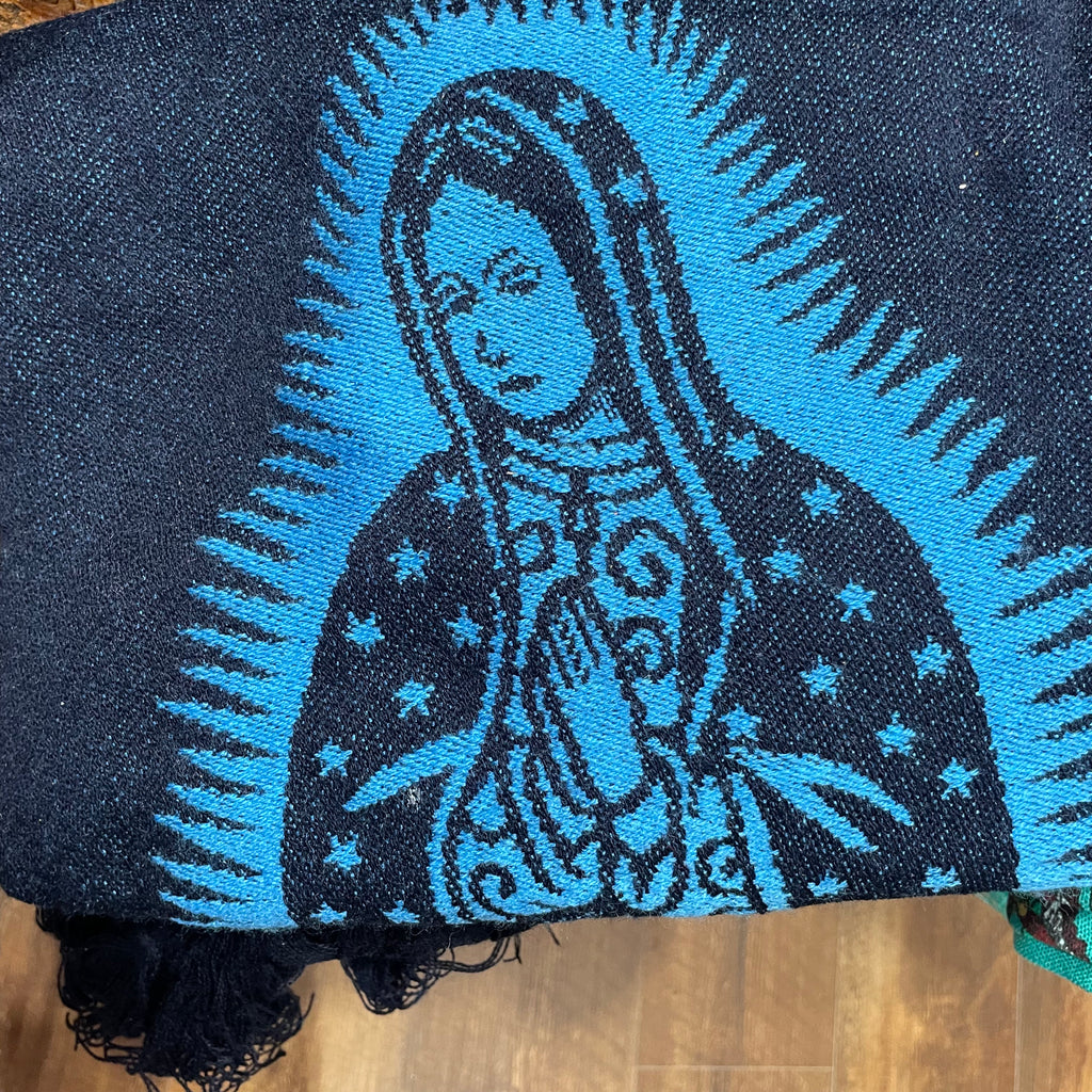 OLG Poncho
