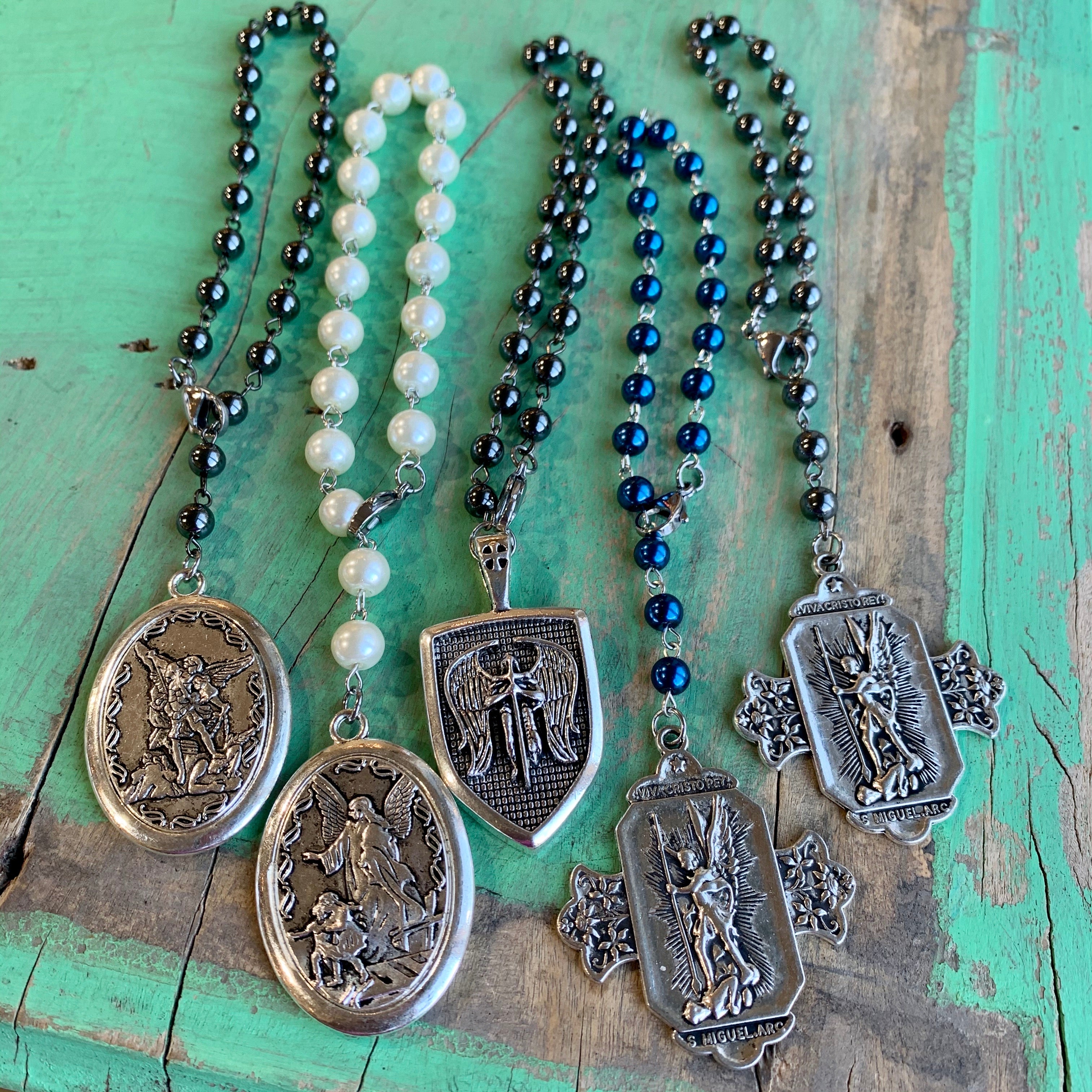 St Michael Car Blessing