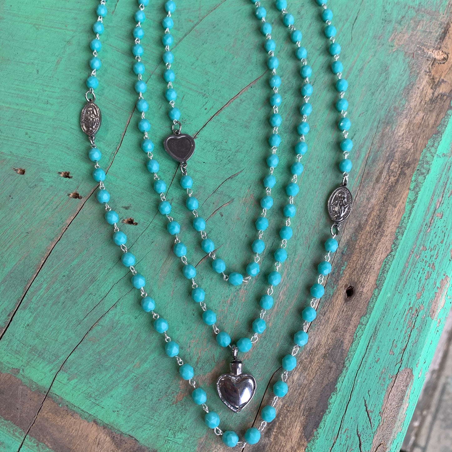 Aqua Collection