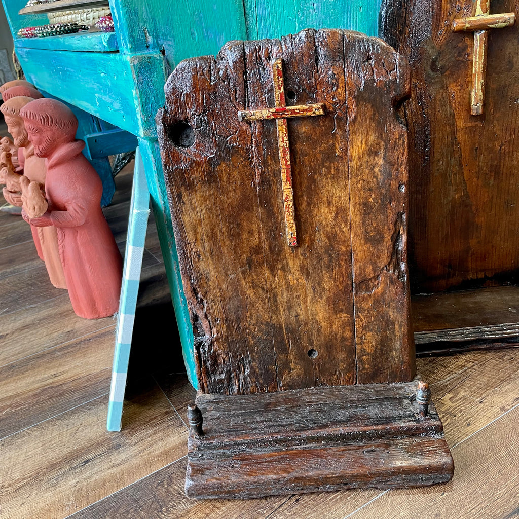 Wooden Shrines $95