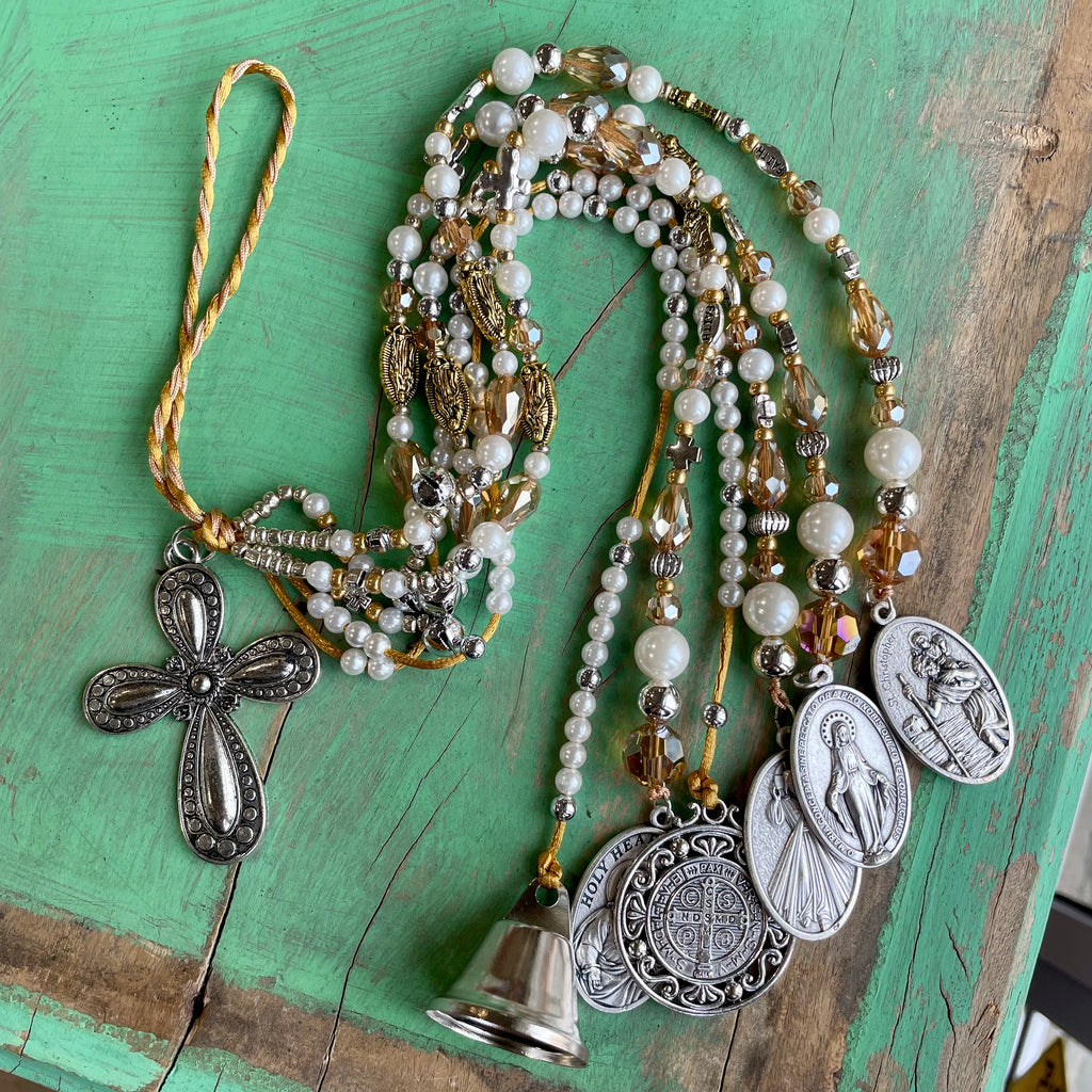 House Blessing by Janie