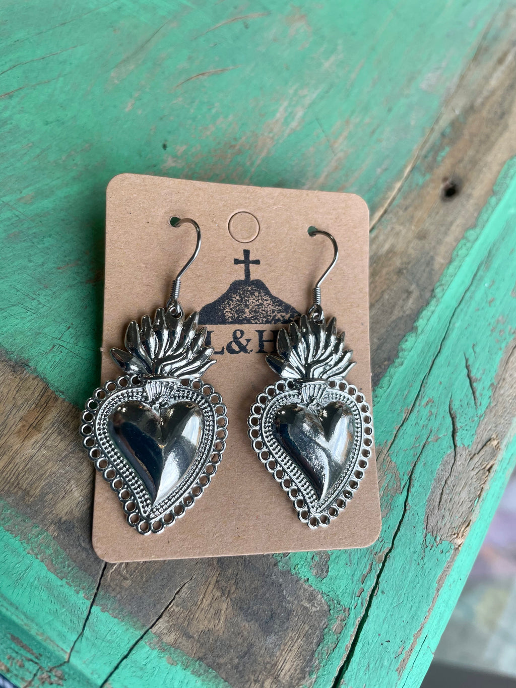Sacred Heart Sets