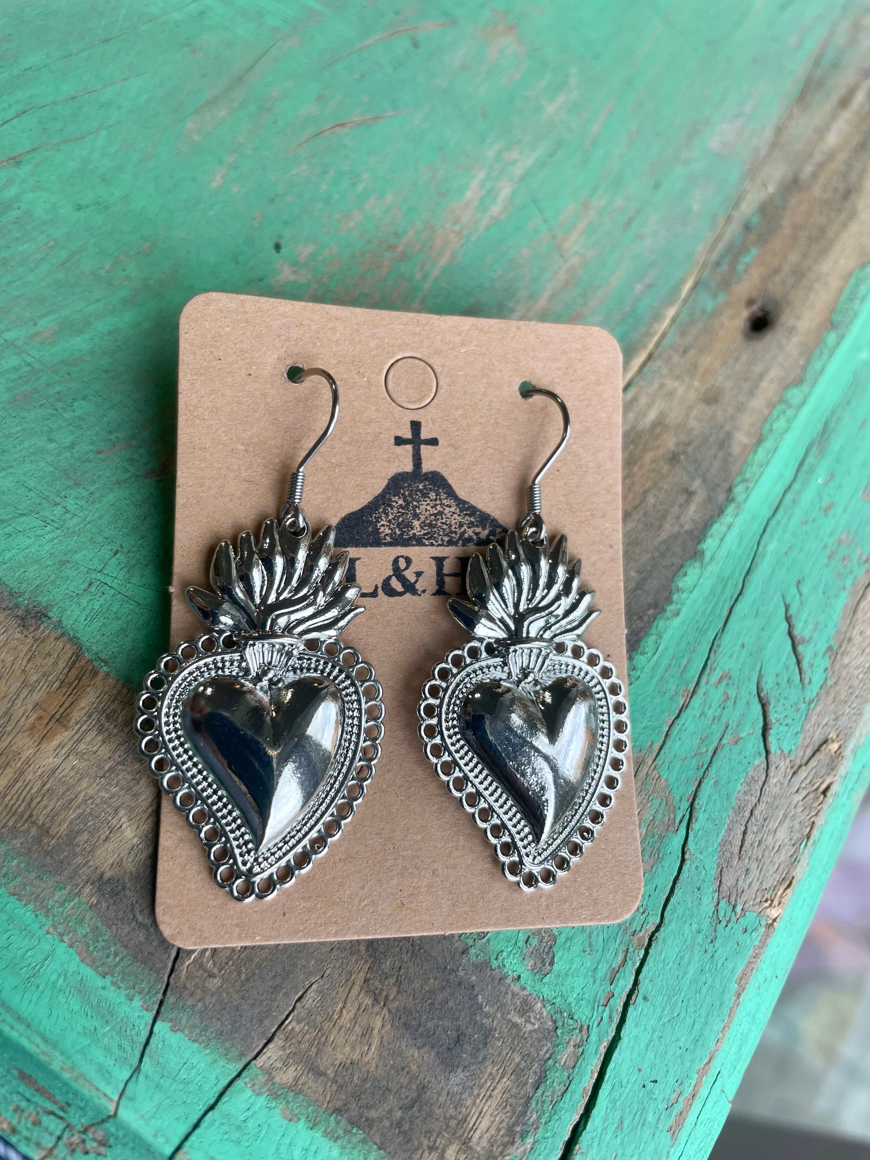 Sacred Heart Sets