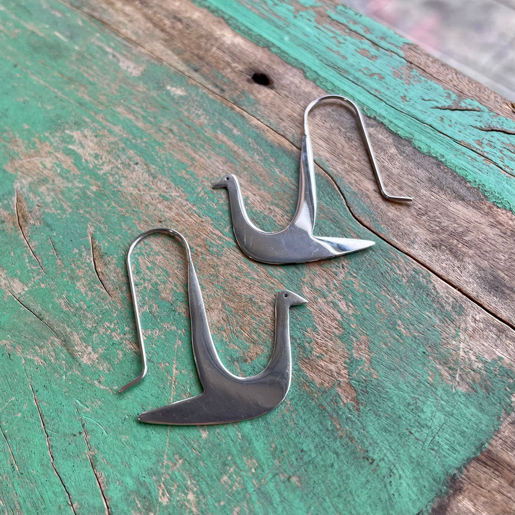 Lovely Holy Spirit Earrings