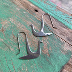 Lovely Holy Spirit Earrings