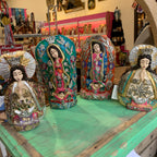 Milagros Virgencita