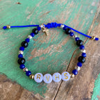 Team Faith Adjustable Bracelets