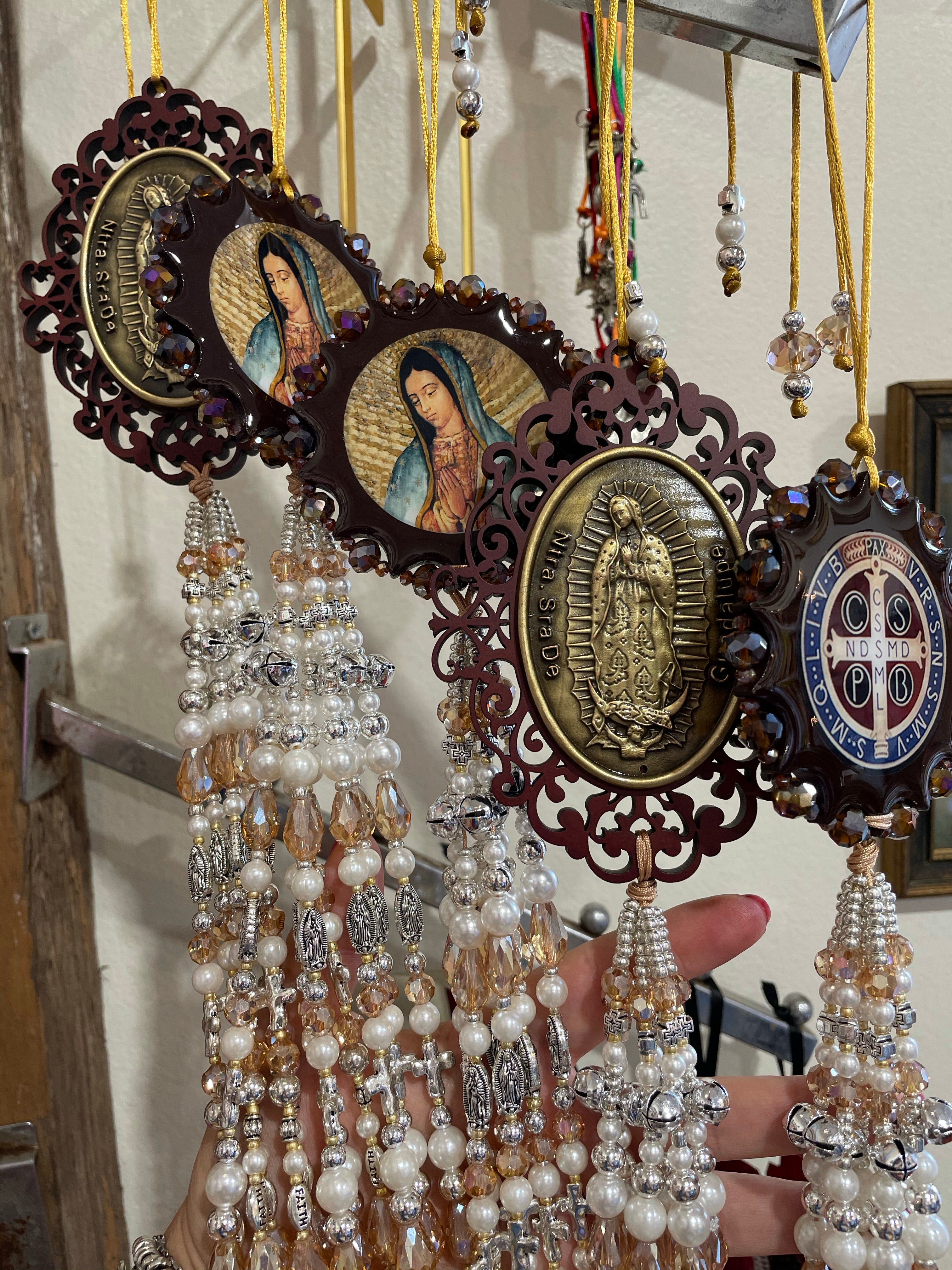 House Blessing by Janie