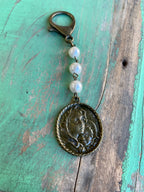 Bronze Purse Blessings