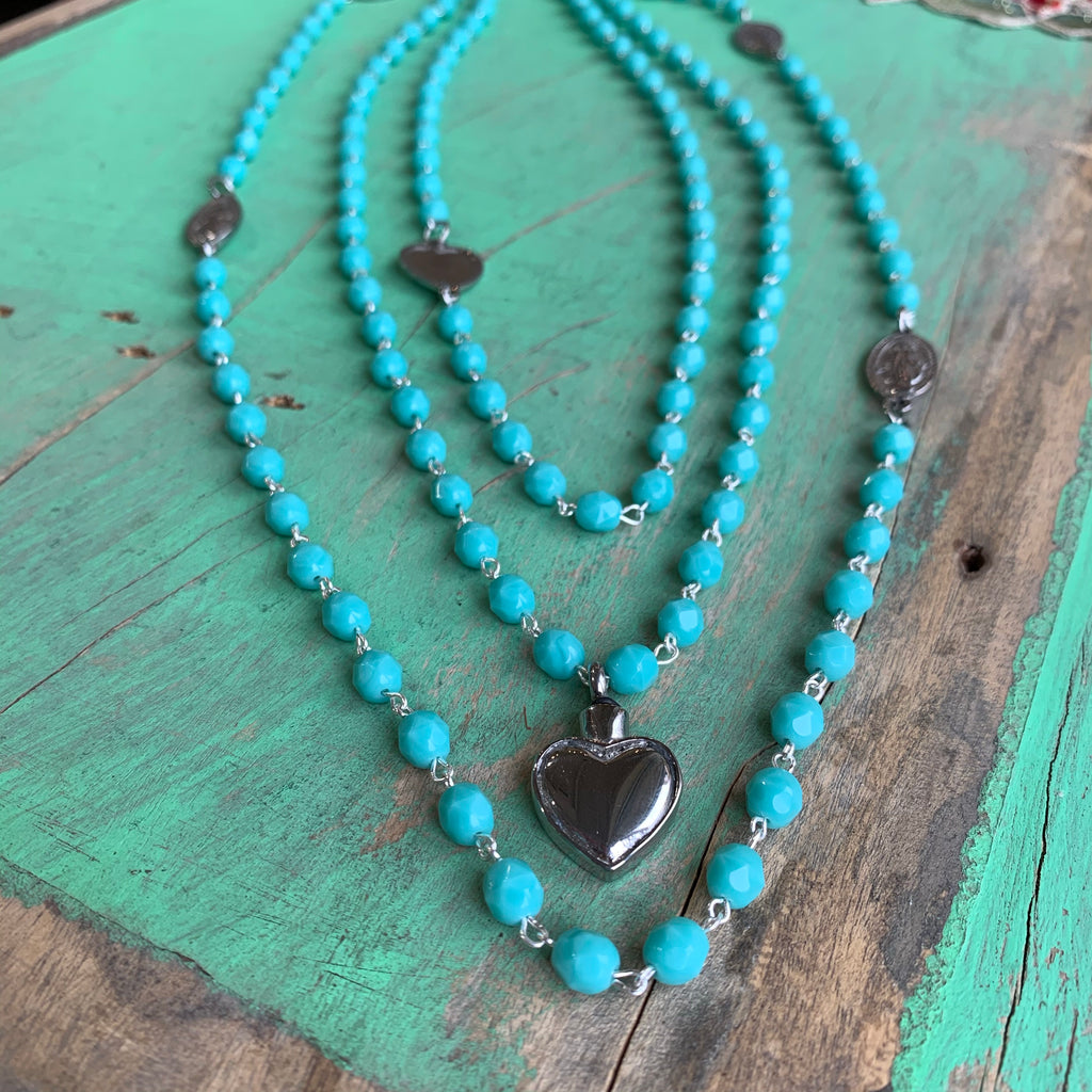 Aqua Collection