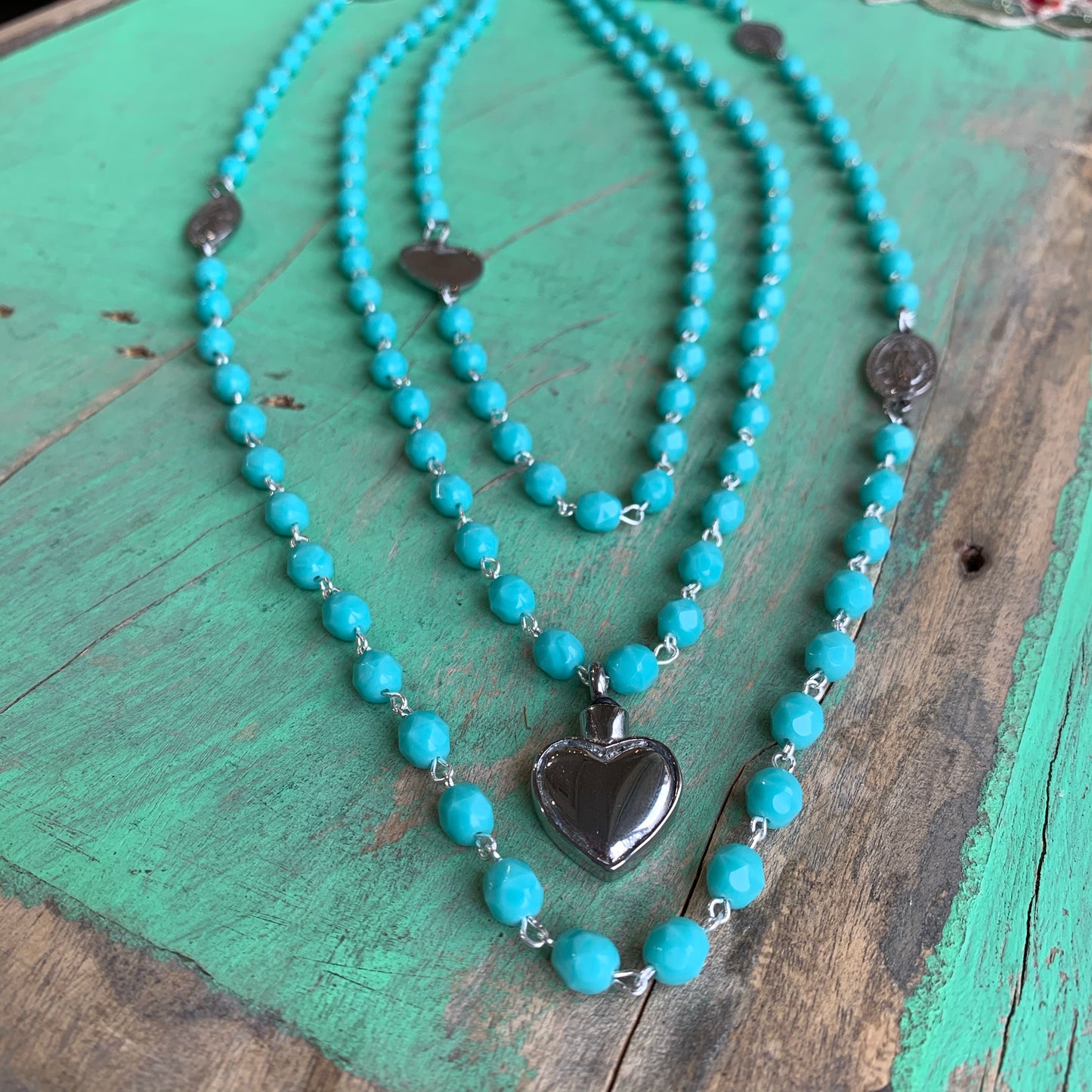 Aqua Collection