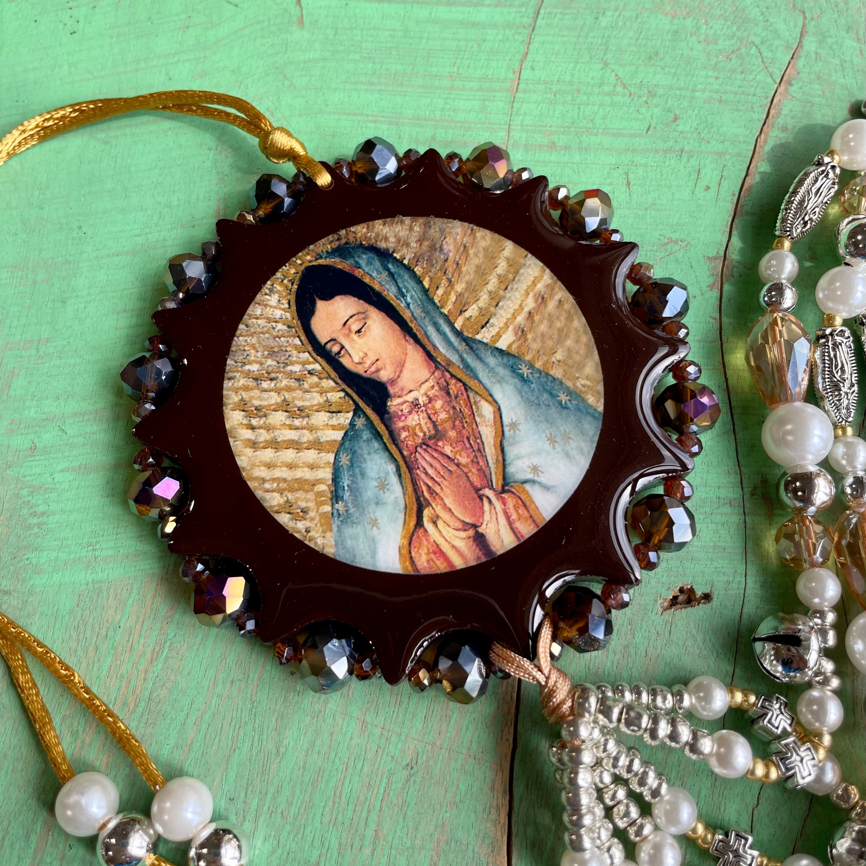 House Blessing by Janie