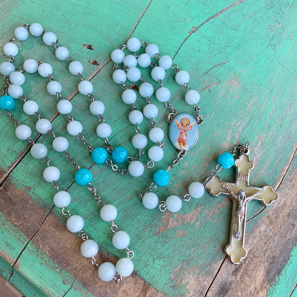 Divino Nino Rosary