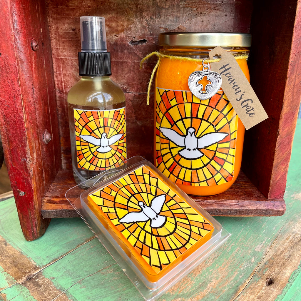 LHJ Signature Scents